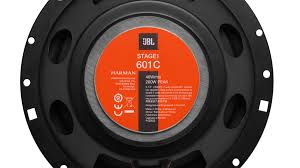 JBL COMPONENT 200W 40WRMS 6-9/16" 167MM - Image 3